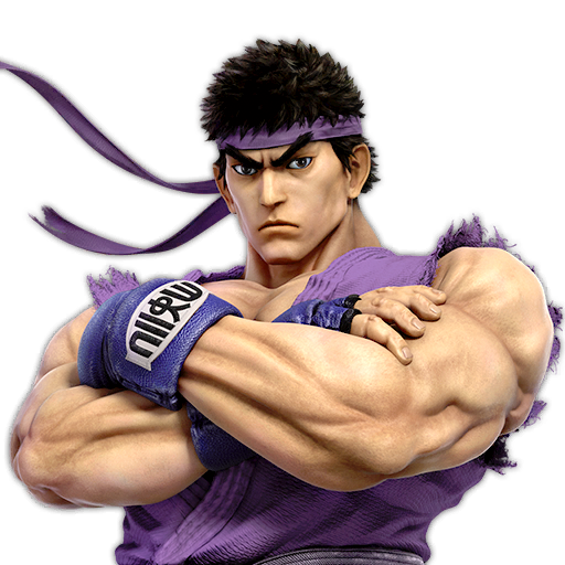 Ryu (Smash Wars), Fanon Wiki