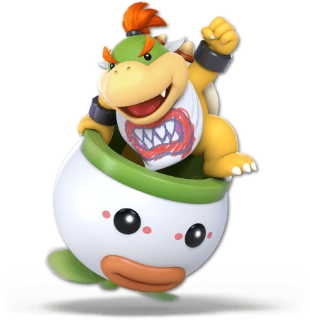 Bowser Jr.