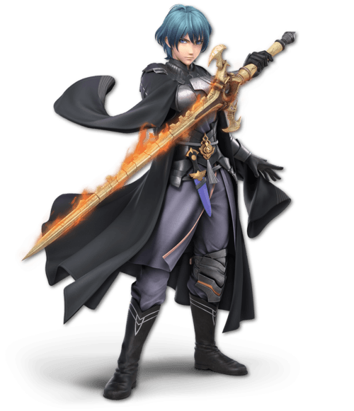 Byleth