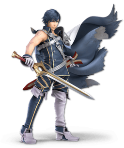 chrom
