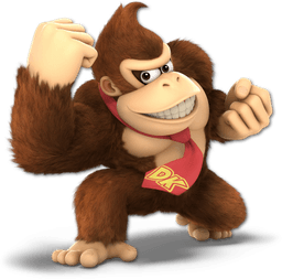 donkey_kong