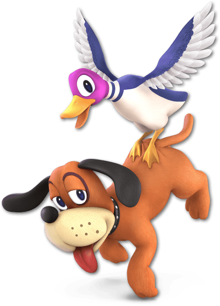 Duck Hunt