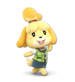 isabelle