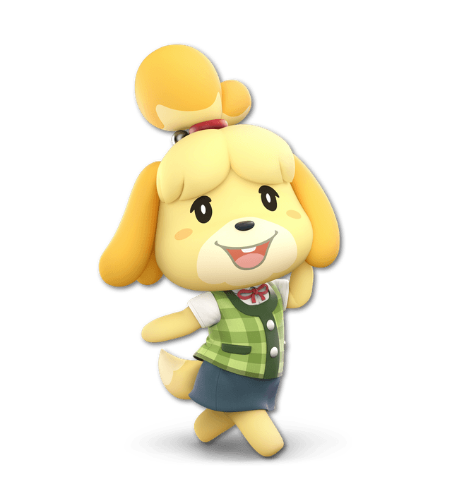 Isabelle