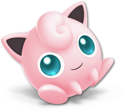 Jigglypuff