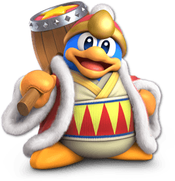 king_dedede