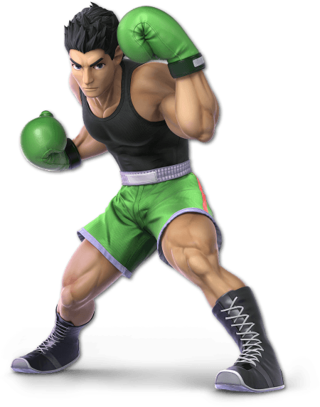 Little Mac