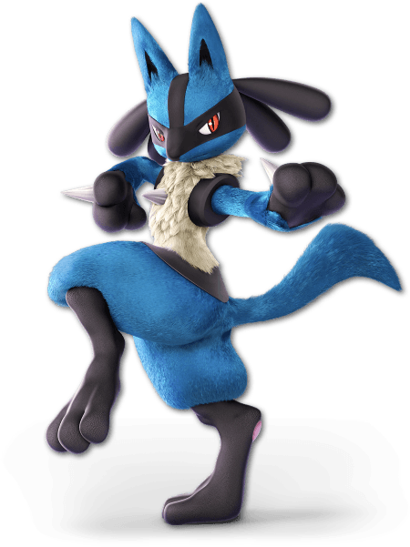 Lucario