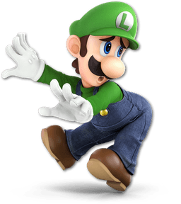 luigi