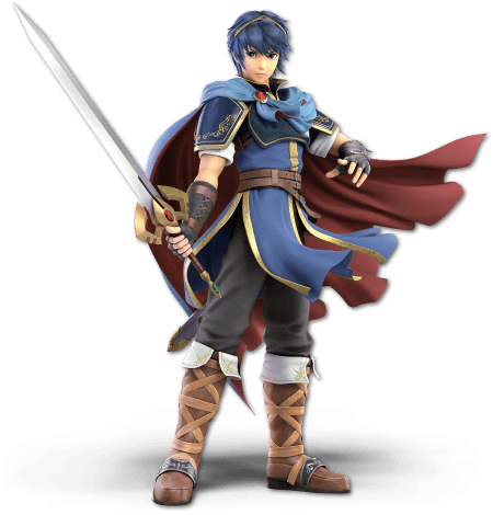 Marth