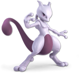 mewtwo