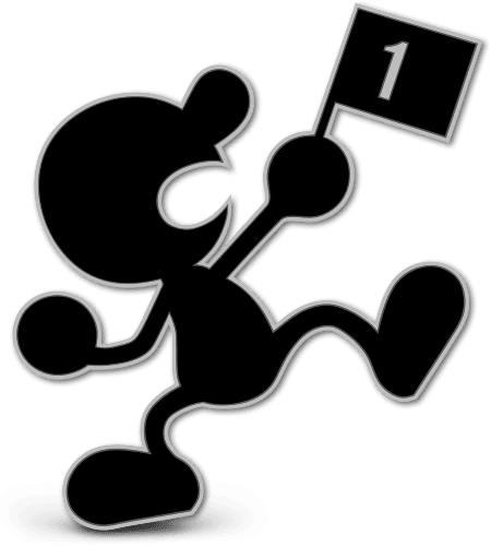 Mr. Game & Watch