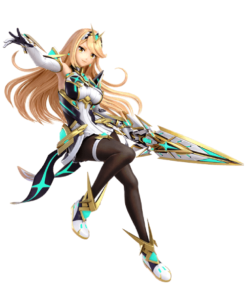 Mythra