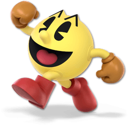 pac-man
