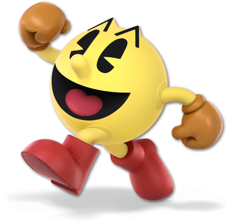 PAC-MAN