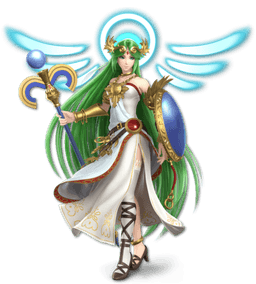 palutena