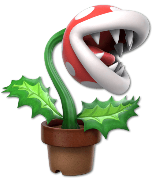 Piranha Plant