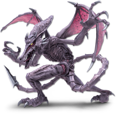 Ridley