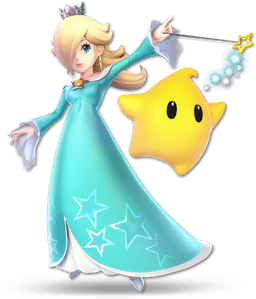 rosalina