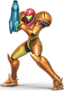 samus