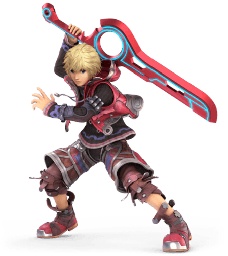 Shulk