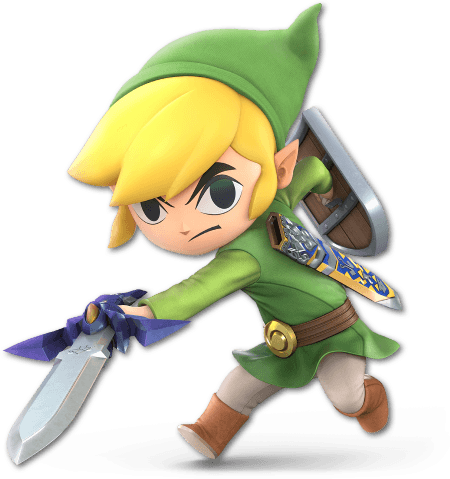 Toon Link