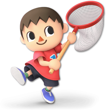 Villager