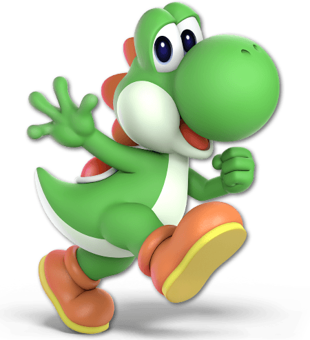 Yoshi