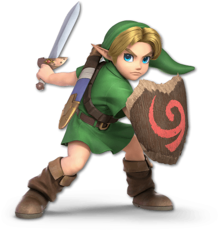 Young Link
