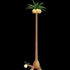 Alolan Exeggutor