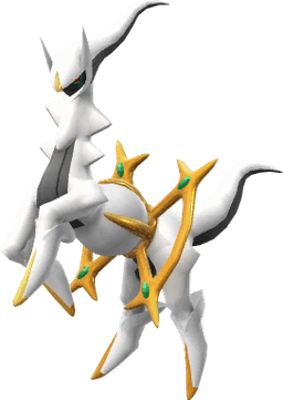 Arceus