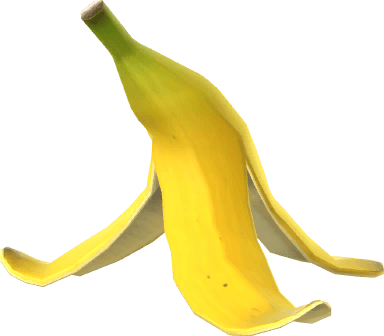 Banana Peel