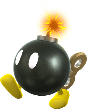 Bob-omb