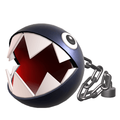 Chain Chomp
