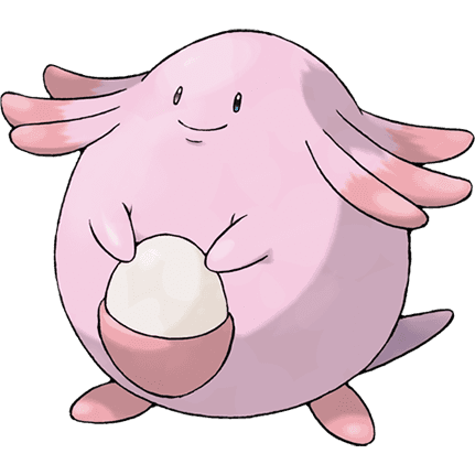 Chansey