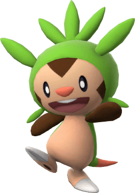 Chespin