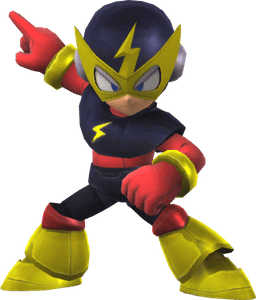 Elec Man