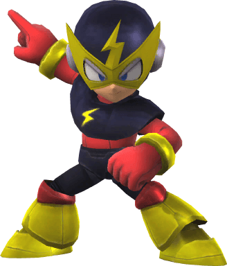 Elec Man