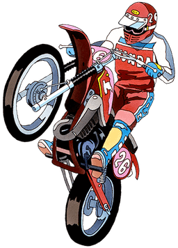 Excitebikes
