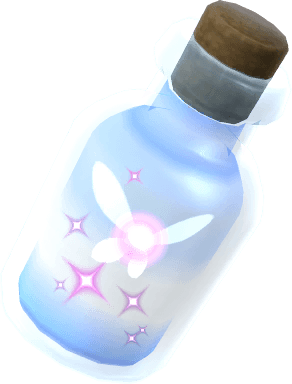 Fairy Bottle