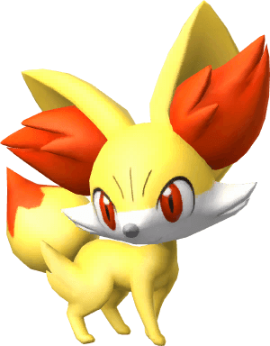Fennekin