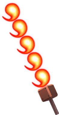 Fire Bar