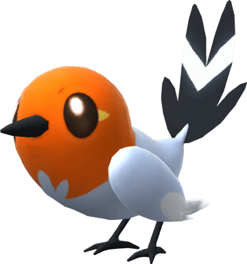 Fletchling