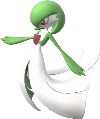 Gardevoir