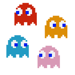 Ghosts