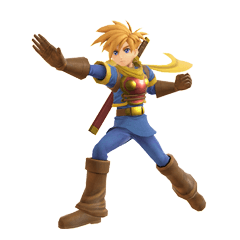 Isaac
