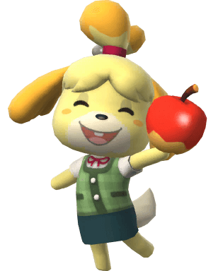 Isabelle