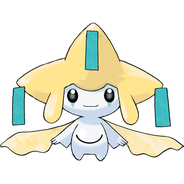 Jirachi