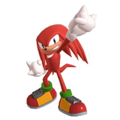 Knuckles