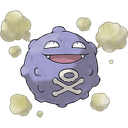 koffing